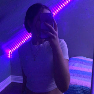 Meet your Posher, Sandy